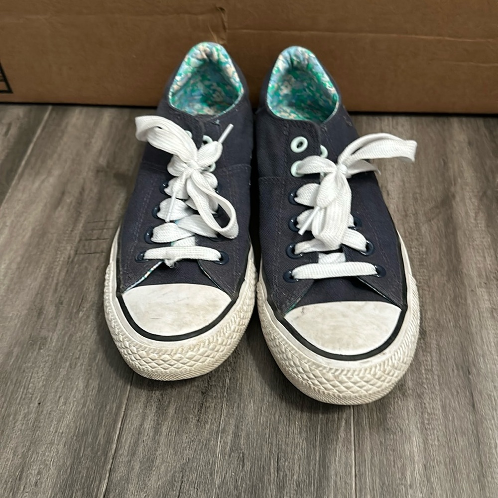 Converse Women’s Shoes